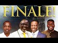 POWERFUL WORSHIP WITH DARE JUSTIFIED AT VICTORY BELIEVERS CONVENTION 204