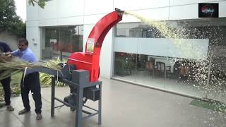 10 HP Chaff Cutter Machine | Kadba kutti machine | chara katne wali machine |Shrikrupa 7447 7447 93