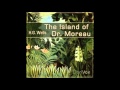 The Island of Dr. Moreau (FULL Audiobook)