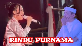 RINDU PURNAMA - EMKA 9 (CIPT. KANG DEDI MULYADI)