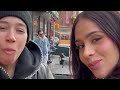 New York Vlog  my girlfriend planned a surprise trip