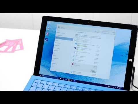 How to uninstall apps on Windows 10 How to uninstall apps on Windows 10
