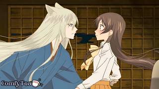 Homeless Girl Becomes a God and Makes A Fox Spirit Her Familiar | Anime Recap Documentary