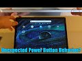 This Should Be More Consistent Across Chromebooks! - Weirdness w/ HP Chromebook X2 11's Power Button