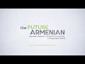 Эмилия Торосова Россия . Почему я присоединилась к инициативе the future armenian