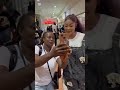 Madam Boss SHUTS DOWN JOINA CITY