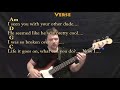 Better Now (Post Malone) Bass Guitar Cover Lesson in G with Chords/Lyrics