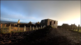 ABANDONED Scottish History - Hidden in WILD Lands