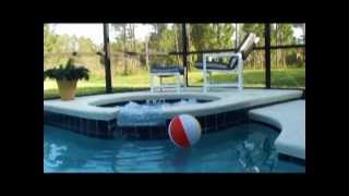 Watersong Home Rental - Florida near Disney World