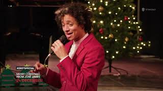 Stingray DJAZZ Presents: Kerstspecial | Zondag 24 december om 18:00 | TV Linear