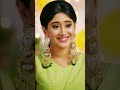 yeh rishta kya kehlata hai|shivangi Joshi aka naira family|teri mummy tere papa|shorts|