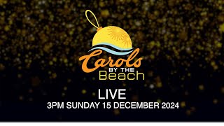 Carols by the Beach 2024