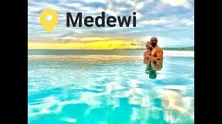 MEDEWI Magic: Surf, Sun, and SOULFUL Serenity - Exploring Paradise I EP.45