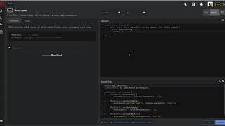String Repeat Java Codewars Kata