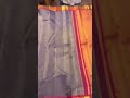 wedding kanchipuram handloom pure pattu saree₹27500 shorts