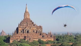 Magic Myanmar