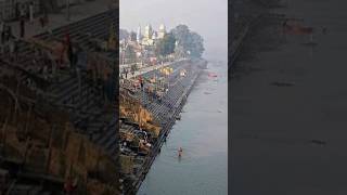 Where does the Ayodhya’s Saryu River start? | Abhi Vines |