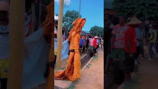 Kankourang diambadong #casamance #kolda #sedhiou #dance @kankourang