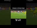 Malaysia 3 - 1 Chinese Taipei... #trending #football #wow #footballshorts #fam #hm #fypシ゚viral #fyp