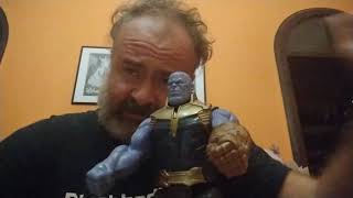 Cronache da Sottosopra: Thanos salvaci tu!