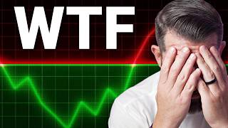 WTF Just Happened To Mortgage Interest Rates