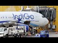 Indian Airline IndiGo Sees Capacity Recovery by End of 2021