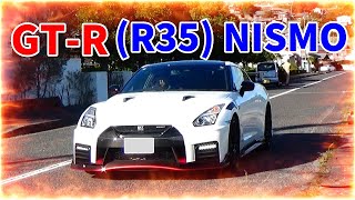 No.137    GTR(R35)NISMO　（GTR）