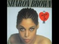 i specialize in love sharon brown dub mix