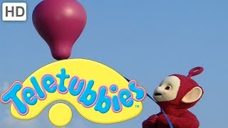 Teletubbies: Living in Flats - Full Episode