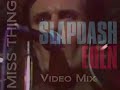 Adam Ant - Miss Thing (Slapdash Eden Video Mix)