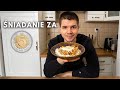 Śniadanie za 5 ZŁ! | COOCHNIA