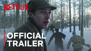 Number 24 - Official Trailer | Netflix