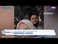 tangis istri sertu bah yoto awak kri nanggala 402 baru menikah tahun 2020 dan hamil 6 bulan