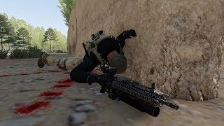 Arma3 Coop Live Streaming : Sortie # 310