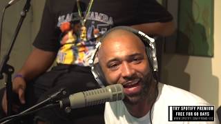 The Joe Budden Podcast Episode 186 | "Oops"