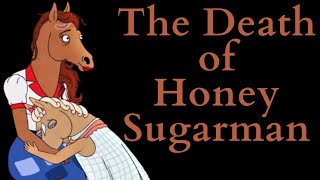 The Death of Honey Sugarman (Bojack Horseman  Essay)