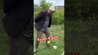 Ku jan kater gisht #baskia #funny #shorts #comedyuz #humor #comedy #memes