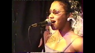 Manyen'w - Zin Live in Miami (1998)