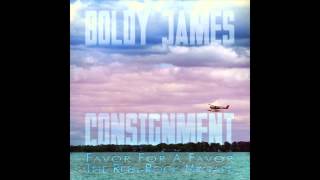 Boldy James - Consignment