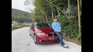 老外说车：宝马3系e90 - 舍得花钱的话，要买！BMW 3 series e90