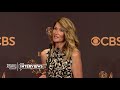 Emmy winner Laura Dern (