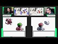 pokemon randomizer battleships vs shenanagans pokemon red blue 9