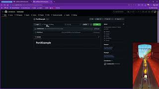 How to Move Your GitHub Project from Part 2 to Part 3 Repo