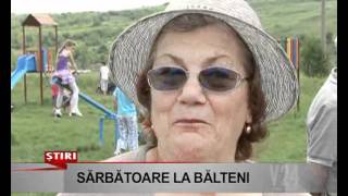 sarbatoare la balteni   www v24tv