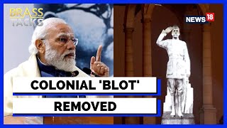 Netaji Subhas Chandra Bose History | Was Netaji Given His Due? | PM Modi At Kartavya Path | News18