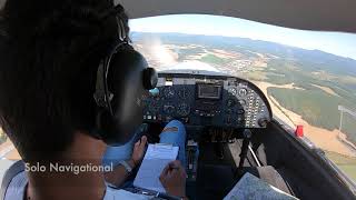 PPL Flight Training