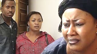 MY MOTHER'S LAST OATH (NGOZI EZEONU, BIMBO AKINTOLA, DESMOND ELLIOT) FULL NIGERIAN MOVIES