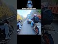 wheelie reaction 😮☠️.. shorts stunt stuntrider zx10r z900 wheelie hyperride cutegirlrection