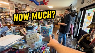 Full Explore of The Imperial Castle! This place is LOADED with GEMS!