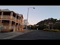 burnie tasmania drive with me